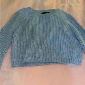 Forever 21 size M sweater
